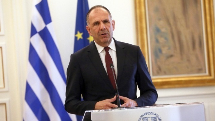 Γεραπετρίτης: H ηλεκτρική διασύνδεση Ελλάδας – Κύπρου έχει εγκριθεί από ΕΕ