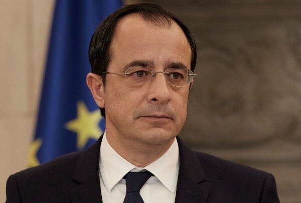 Χριστοδουλίδης: Υπάρχει πρόοδος στις συζητήσεις για την ηλεκτρική διασύνδεση Κύπρου&hellip;