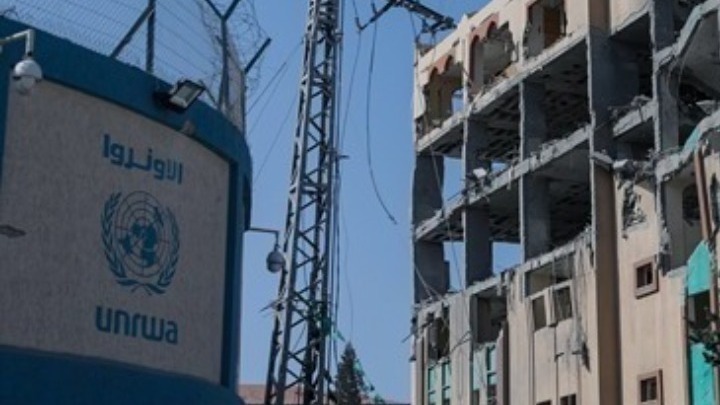 Έξι μέλη του προσωπικού της UNRWA σκοτώθηκαν σε αεροπορικούς βομβαρδισμούς του Ισραήλ