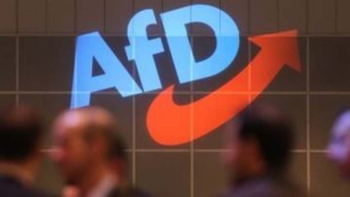 Γερμανία: Προβάδισμα για τη ναζιστική AfD ενόψει των εκλογών στο Βραδεμβούργο