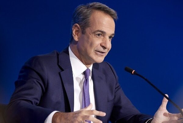 Μητσοτάκης: Δεν είμαστε άλλη μία κυβέρνηση – Είμαστε μια άλλη κυβέρνηση