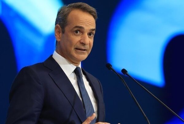 Μητσοτάκης: Σημαντικός πυλώνας της πολιτικής μας για τη στεγαστική κρίση το πρόγραμμα…