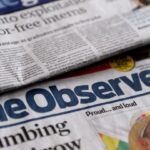 Observer: Πωλείται η παλαιότερη κυριακάτικη εφημερίδα στον κόσμο