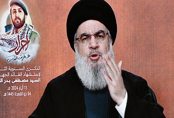 Μέση Ανατολή: Οι πρώτες αντιδράσεις μετά τη δολοφονία Νασράλα