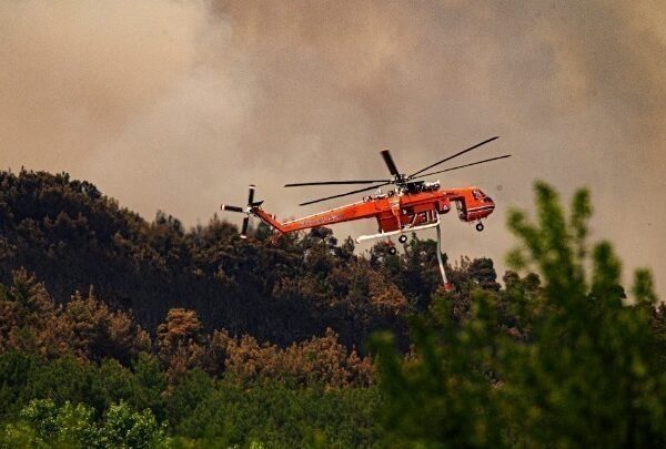 Νύχτα εφιάλτης στην Κορινθία: Δύο νεκροί στην Άνω Πιτσά –&hellip;