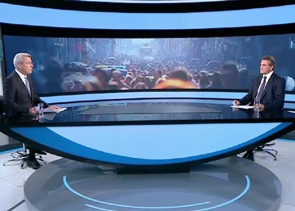 Δημοσκόπηση Marc: ΝΔ στο 27,6% – ΠΑΣΟΚ 16,5% – Απόλυτο&hellip;