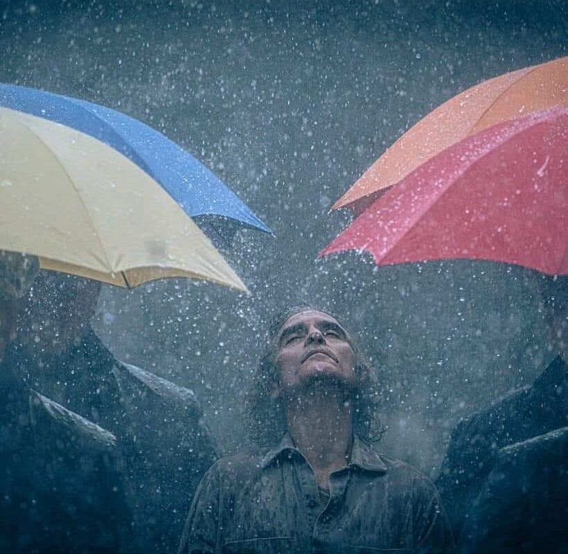 Ταινίες Πρώτης Προβολής: Ο Joker επιστρέφει… χορεύοντας