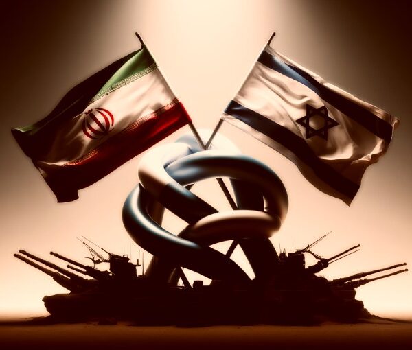 Οι επιδρομές των ΗΠΑ στο Ιράν αλλάζουν τους κανόνες του παιχνιδιού –&hellip;