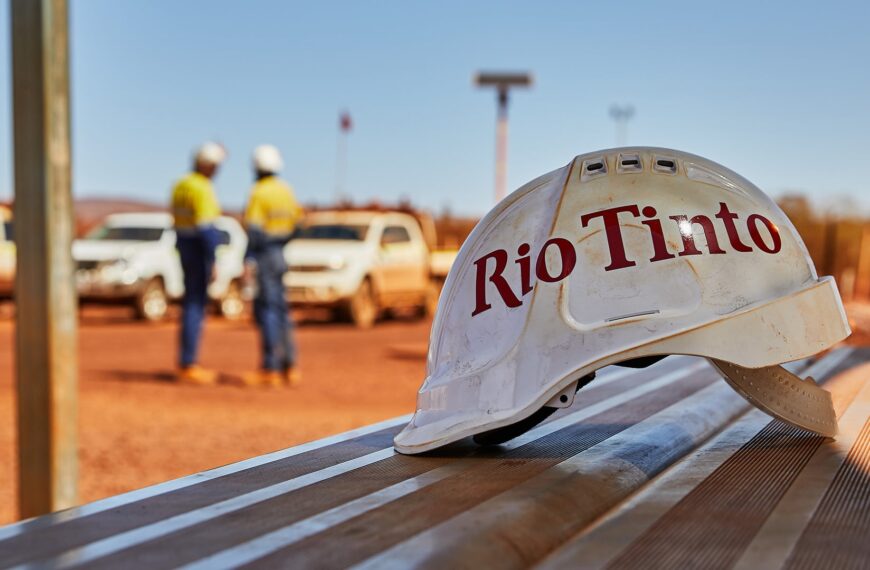 Rio Tinto: Ο γίγαντας εξορύξεων εξαγοράζει την Arcadium Lithium