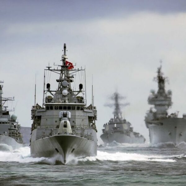 Τουρκία: Με 100 πολεμικά πλοία ξεκινάει η άσκηση “Γαλάζια Πατρίδα” σε Αιγαίο&hellip;