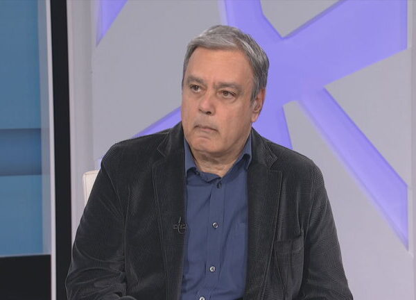 Χρ. Βερναρδάκης: «Ο Κασσελάκης δεν θα εκλεγεί, έχει μια βασικότατη συστημική αδυναμία»