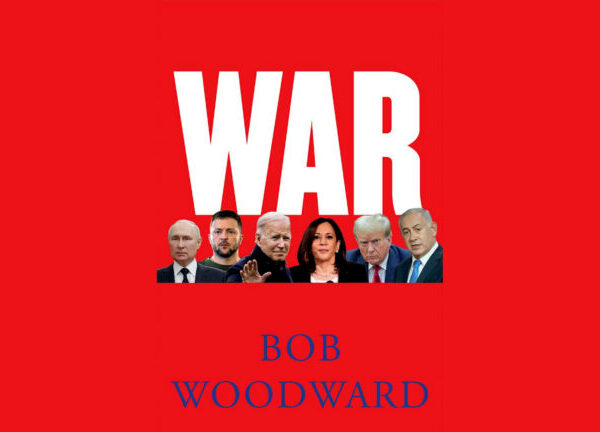 «Αυτό το κάθαρμα»: Αποκαλύψεις για τις σχέσεις Μπάιντεν – Νετανιάχου και Πούτιν&hellip;