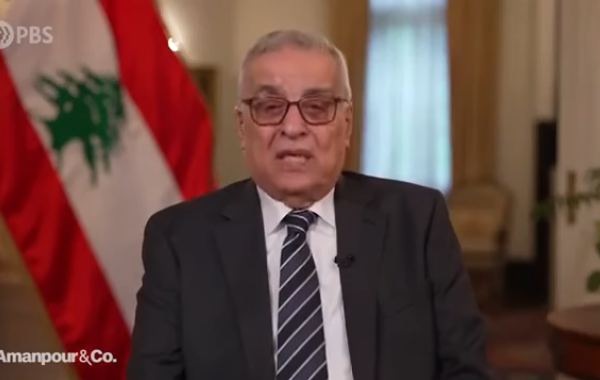 Αποκάλυψη-βόμβα από τον ΥΠΕΞ Λιβάνου: Ο Νασράλα είχε συμφωνήσει με ΗΠΑ και&hellip;