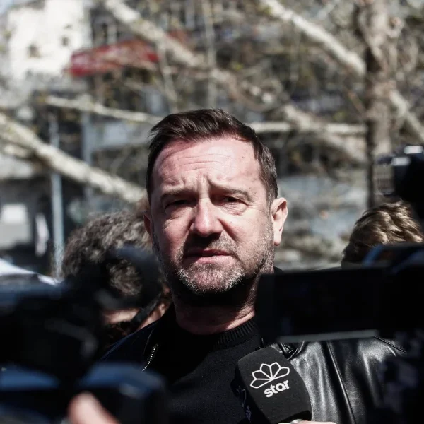 Τέμπη: Κανονικά θα διεξαχθεί η συναυλία – Το συγκινητικό μήνυμα του Νίκου…