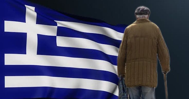 Δημογραφικό: Πληθυσμιακή κατάρρευση – Οι θάνατοι περισσότεροι από τις γεννήσεις για άλλη μια χρονιά