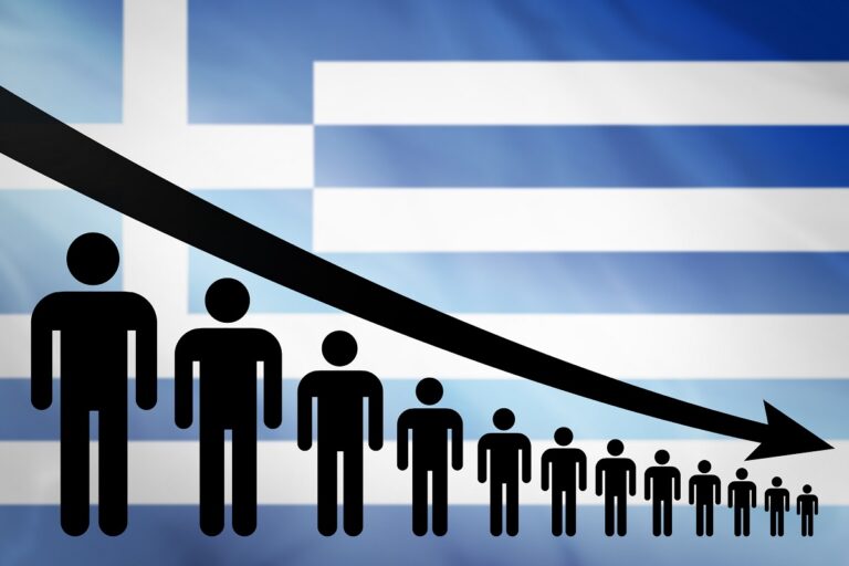 Εθνικό Σχέδιο Δράσης για το Δημογραφικό: 5 άξονες, 100  δράσεις και 20 δισεκ. ευρώ την επόμενη 10ετία