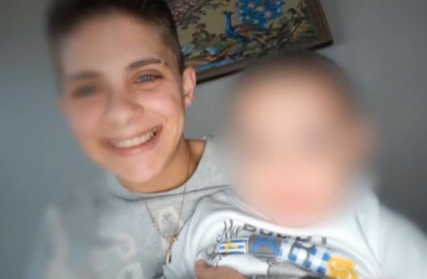 Αμαλιάδα: Δίχως τέλος το μακάβριο “σίριαλ” με τα νεκρά βρέφη