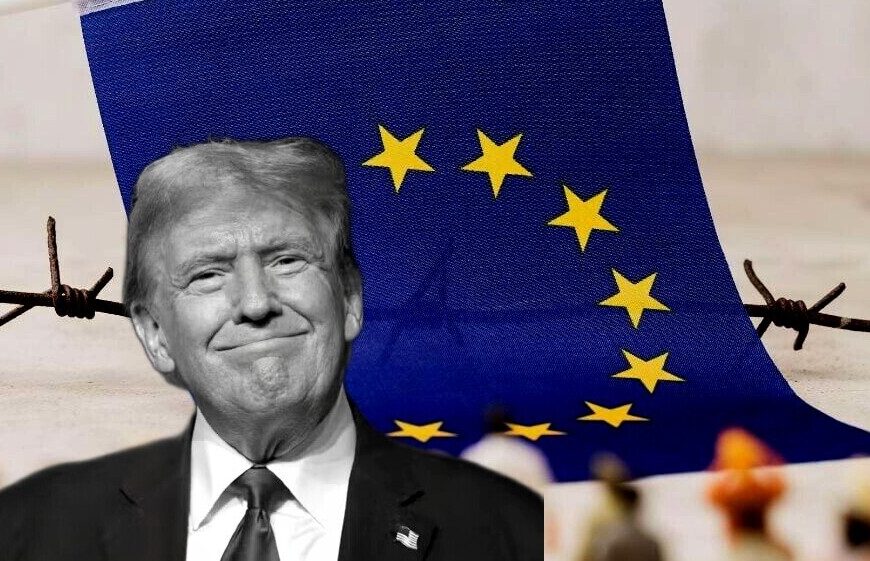 Politico: Ακραίες οι πολιτικές Τραμπ για το μεταναστευτικό; Που να…