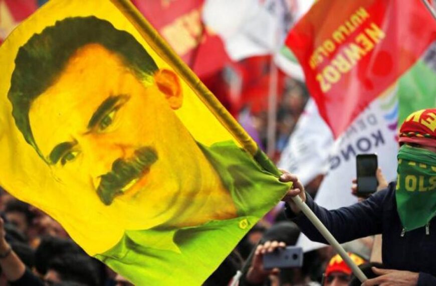 Ποιο είναι το PKK και τι επιδιώκει