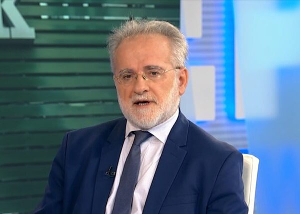 Γ. Πανταγιάς: Θέλει πολύ δουλειά για να γυρίσει ο πράσινος ήλιος –…