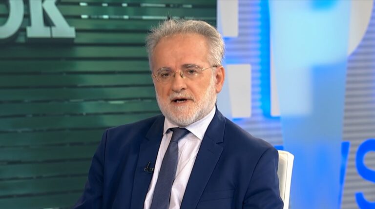 Γ. Πανταγιάς: Θέλει πολύ δουλειά για να γυρίσει ο πράσινος ήλιος  – Ο ΣΥΡΙΖΑ ήταν ένα νόθο πολιτικό προϊόν