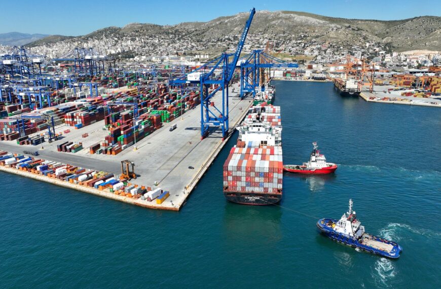 «7 πρωτιές & 7 αλήθειες για την ελληνική οικονομία»: Μια κριτική προσέγγιση – Μέρος Β’…