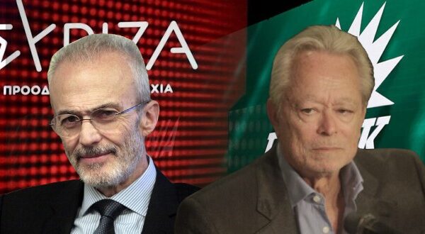 Δημήτρης Μαύρος (MRB): Το ΠΑΣΟΚ έχει αρχίσει και γίνεται παράταξη&hellip;