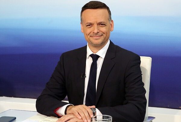 Χάρης Δούκας: Βγήκα μπροστά για να περάσουμε από το ΕΓΩ&hellip;