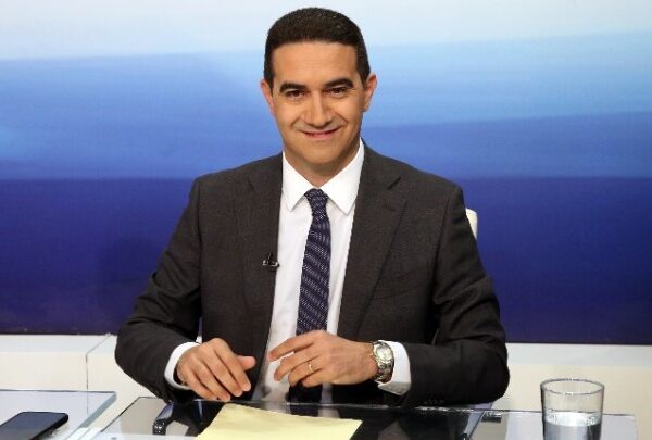 Μιχάλης Κατρίνης: Ο χρόνος μας τελειώνει – Μονόδρομος η δημιουργία&hellip;