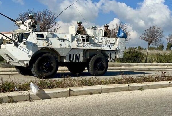 Διπλωματικός σάλος: Το Ισραήλ άνοιξε πυρ εναντίον του γενικού επιτελείου της Δύναμης&hellip;