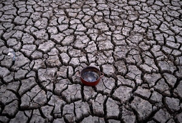 Λειψυδρία και ξηρασία: Απώλεια του 8% του παγκόσμιου ΑΕΠ προβλέπεται ως το…