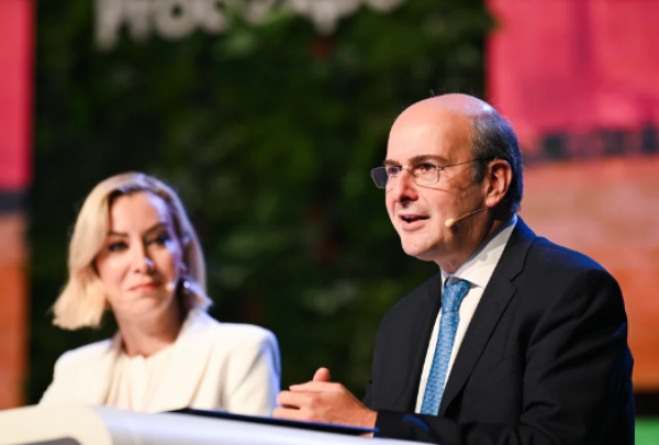 Χατζηδάκης: Έρχεται η ίδρυση Holding εταιρειών για την πιο γρήγορη αξιοποίηση έως…