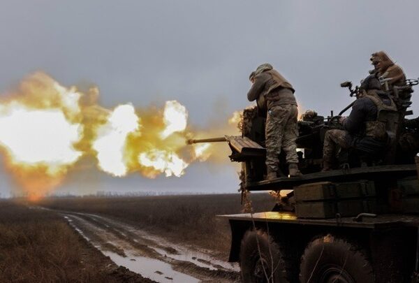 Χαλ Μπραντς / Οι ειρηνευτικές συμφωνίες και ο πόλεμος στην Ουκρανία