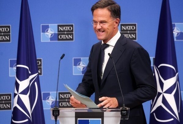 Εκκωφαντικό άδειασμα της Αθήνας από τον Ρούτε για την συμμετοχή…