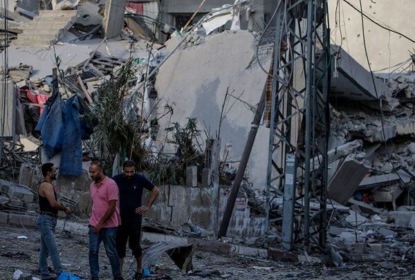 Νέα εκατόμβη νεκρών σε βομβαρδισμό του Ισραήλ στη Γάζα