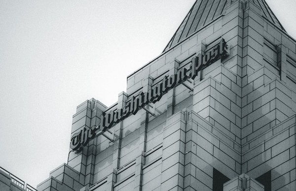 Washington Post και Los Angeles Times δεν θα στηρίξουν κανέναν υποψήφιο στις&hellip;