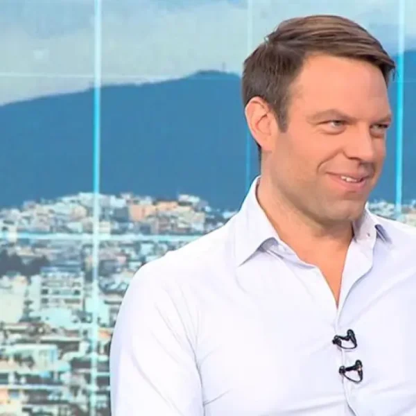 Κασσελάκης: Αν ο ΣΥΡΙΖΑ ρευστοποιηθεί θα πρέπει να κάνουμε ένα κόμμα πιο…