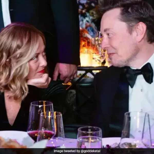 Τι θα μπορούσε να σημαίνει για την Ευρώπη το «ειδύλλιο» Μελονι-Μασκ