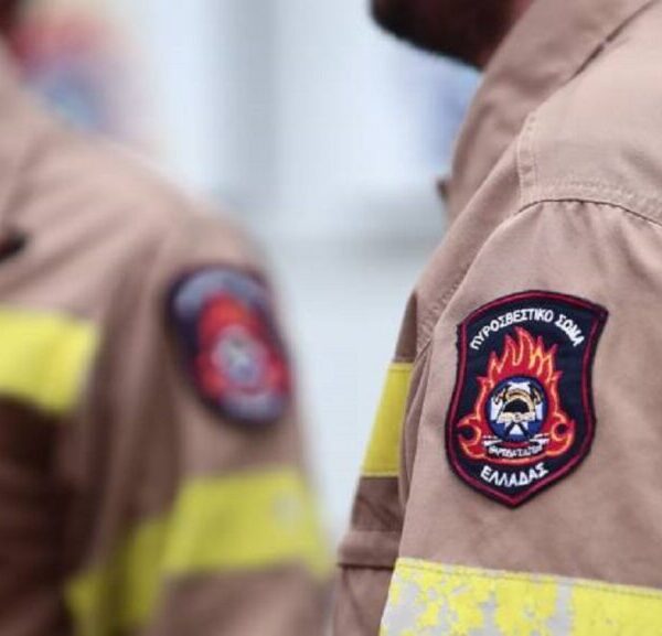 Συνάντηση Β. Κικίλια με εποχικούς πυροσβέστες: «Το 2025 θα έχουν&hellip;