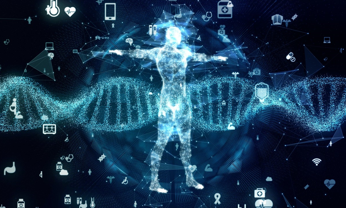 Εφαρμογή τεχνητής νοημοσύνης εντοπίζει περισσότερες περιπτώσεις long Covid