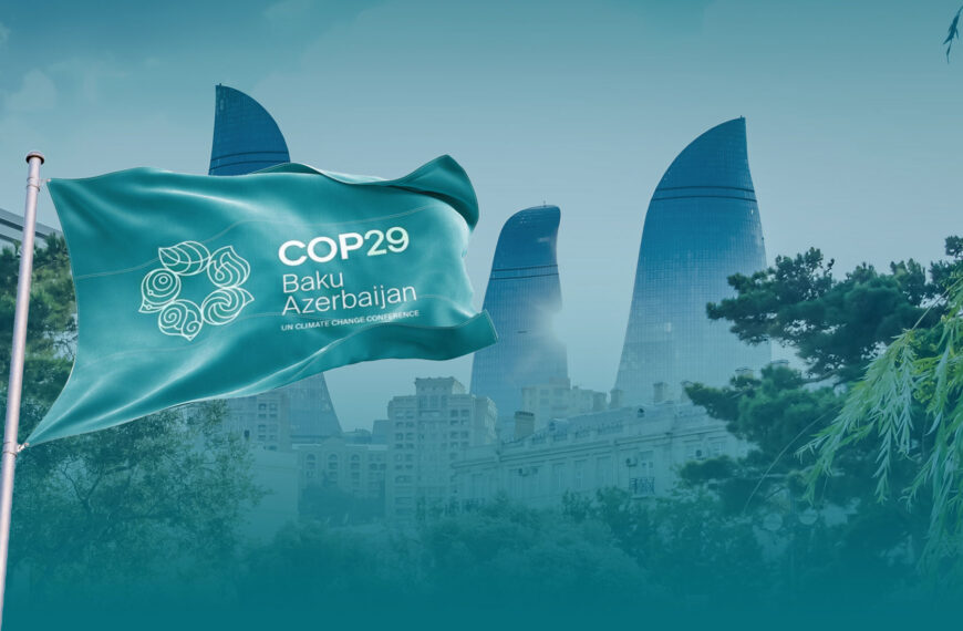 COP29: Ολοκληρώνεται σήμερα χωρίς συμφωνία