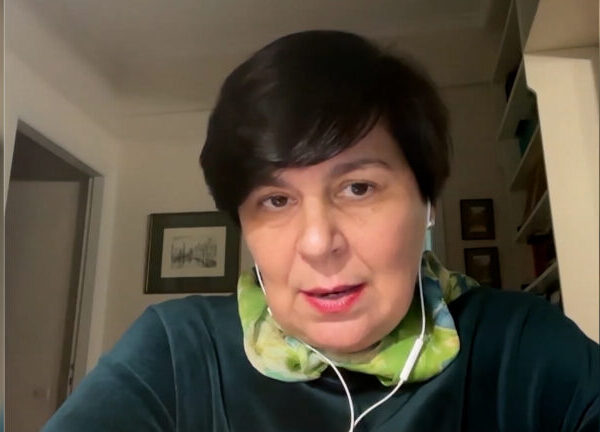 M. Γαβουνέλη για εκεχειρία Λιβάνου – Ισραήλ: Η τελευταία ευκαιρία&hellip;