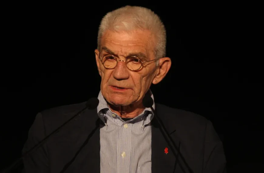 Θεσσαλονίκη: Γίνεται πραγματικότητα το όραμα του Γιάννη Μπουτάρη για τη δημιουργία της πρώτης βιβλιοθήκης οίνου…