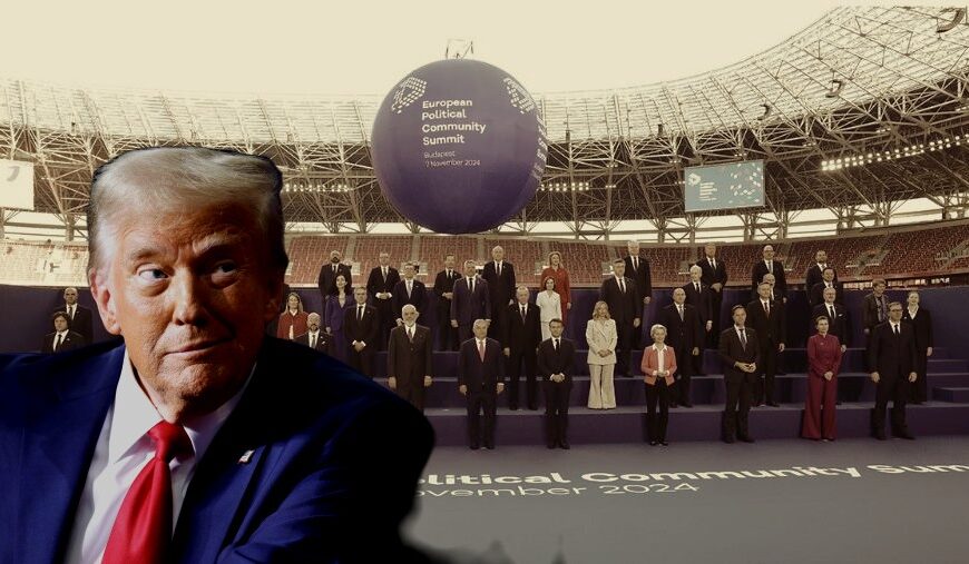 Μερικές “αφελείς” ερωτήσεις για το μέλλον της (ποιάς;) Ευρώπης μετά…