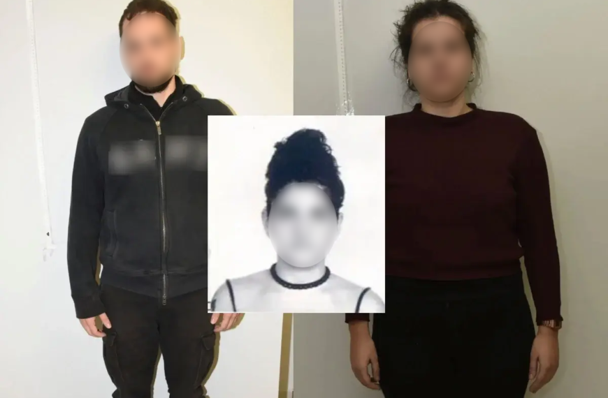 Έκρηξη στους Αμπελόκηπους: Στη δημοσιότητα οι φωτογραφίες και τα στοιχεία των τριών συλληφθέντων