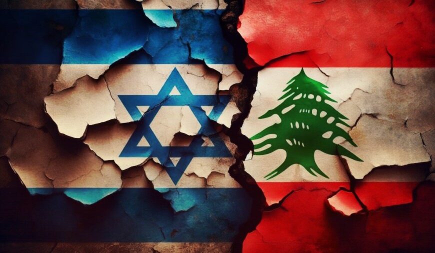 Σε ισχύ η συμφωνία κατάπαυσης του πυρός Ισραήλ – Χεσμπολάχ…