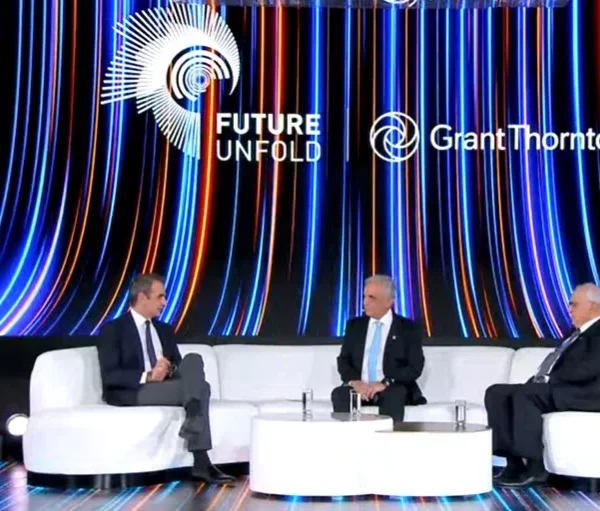 Μητσοτάκης: Θερμή η συζήτηση με τον Τραμπ – Tον κάλεσα στην Ελλάδα