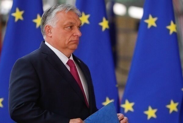 Oρμπάν: Εάν νικήσει ο Τραμπ θ’ αναγκάσει την Ευρώπη να επανεξετάσει την…