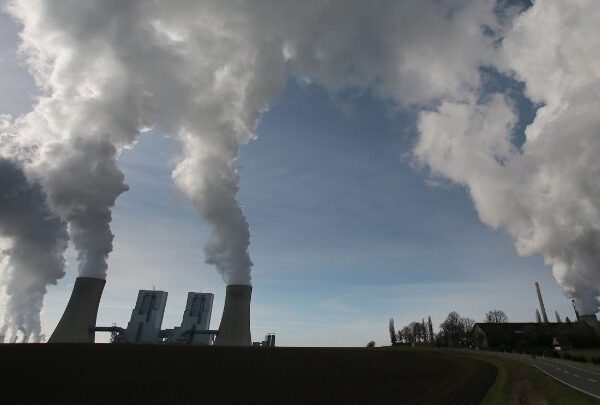 Νέο ρεκόρ εκπομπών CO2 εξαιτίας της καύσης ορυκτών καυσίμων το&hellip;