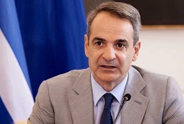 Μητσοτάκης: Πάνω από 10.000 αιτήσεις για το «Σπίτι μου ΙΙ» 